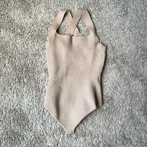 Abercrombie bodysuit